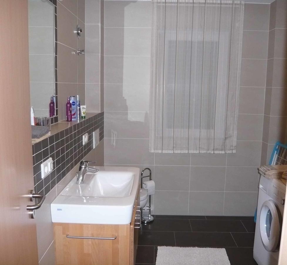 Ferienhaus Trimmisch Ediger-Eller Ngoại thất bức ảnh