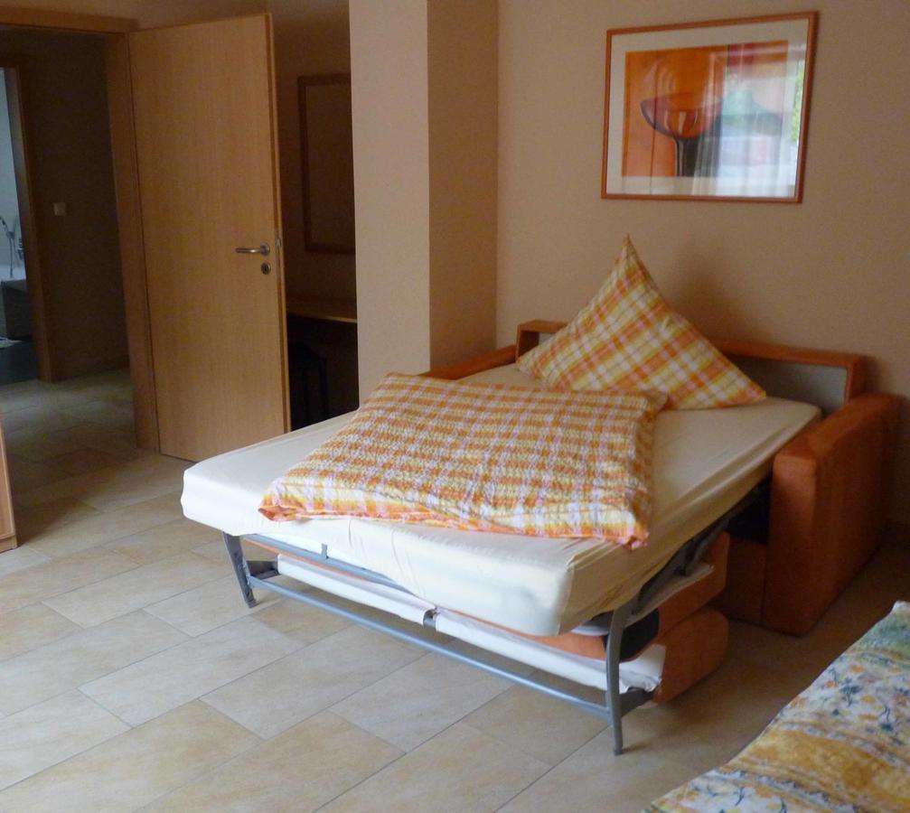 Ferienhaus Trimmisch Ediger-Eller Ngoại thất bức ảnh
