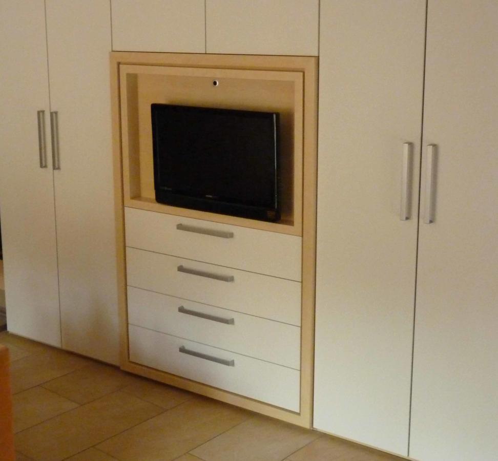 Ferienhaus Trimmisch Ediger-Eller Ngoại thất bức ảnh