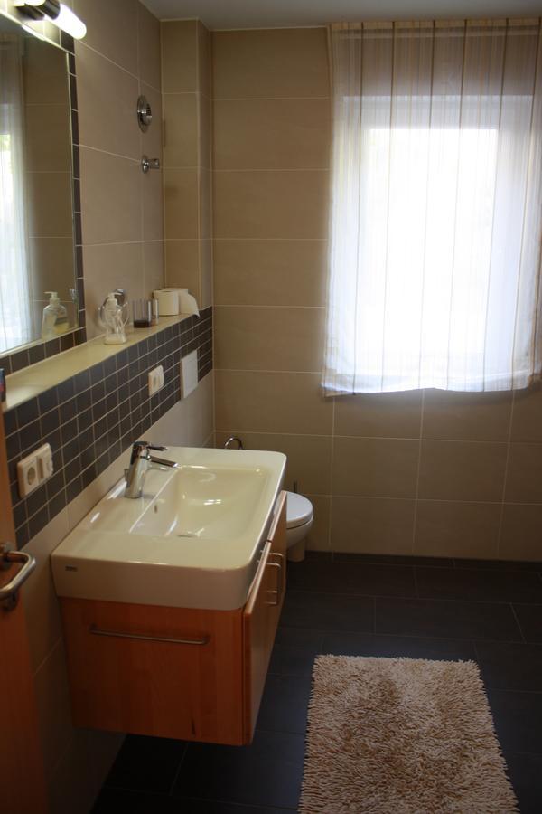 Ferienhaus Trimmisch Ediger-Eller Ngoại thất bức ảnh