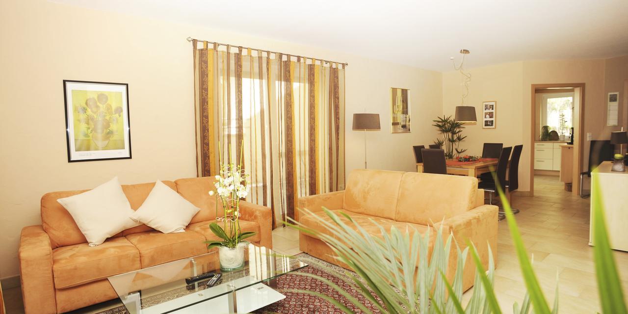 Ferienhaus Trimmisch Ediger-Eller Ngoại thất bức ảnh