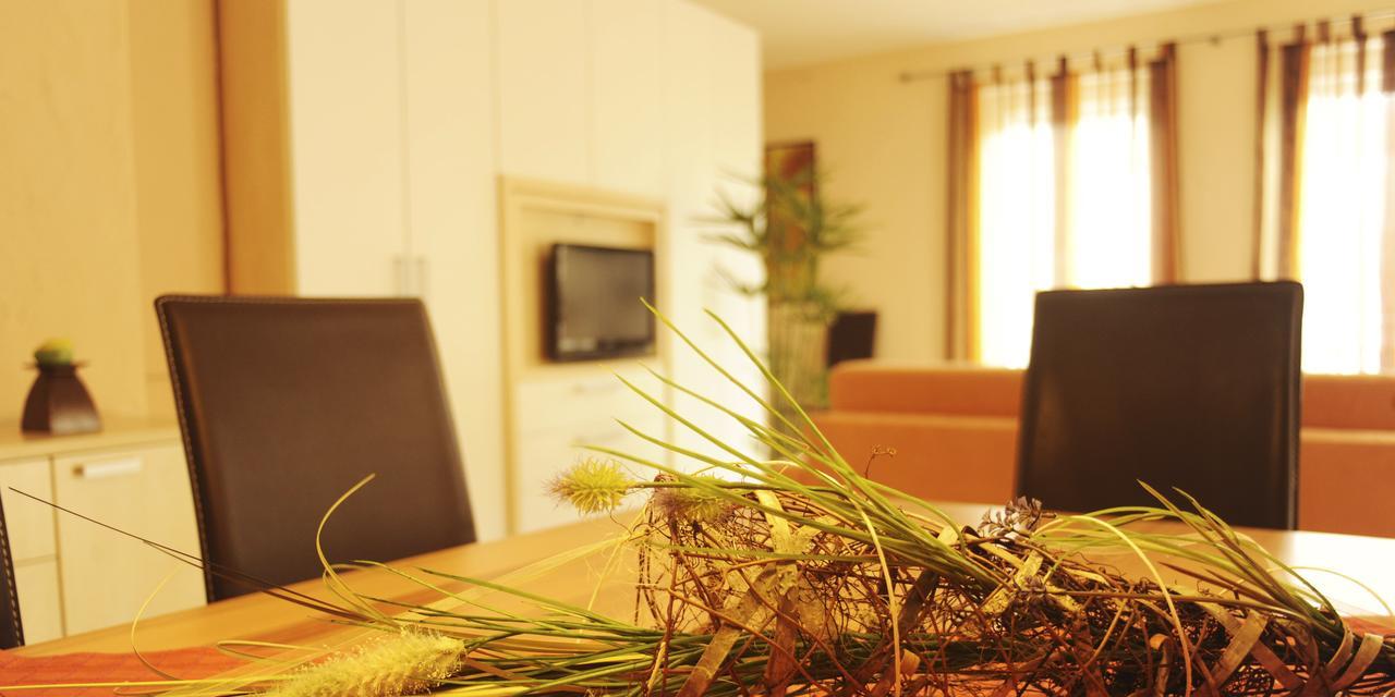 Ferienhaus Trimmisch Ediger-Eller Ngoại thất bức ảnh