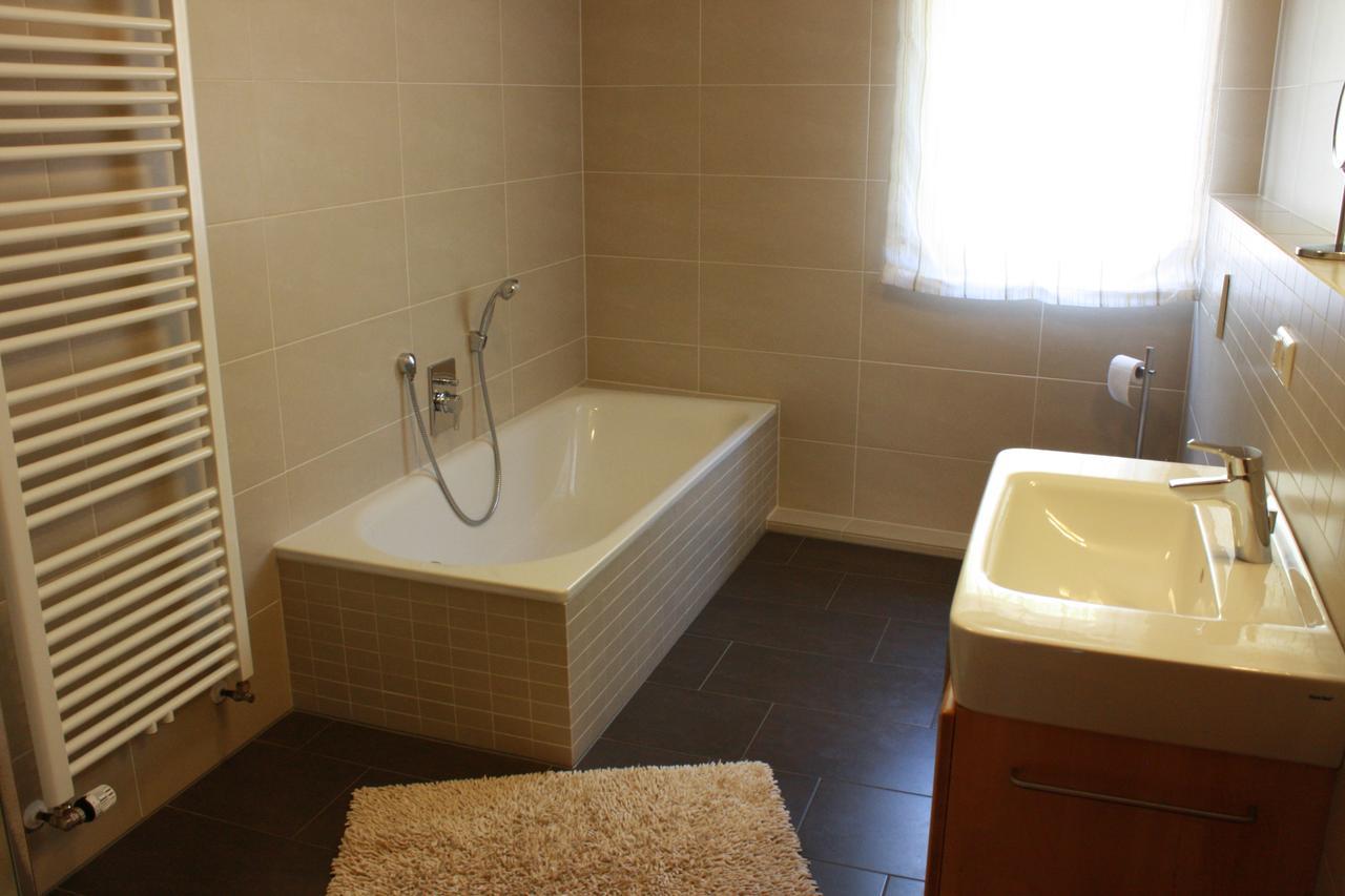 Ferienhaus Trimmisch Ediger-Eller Ngoại thất bức ảnh